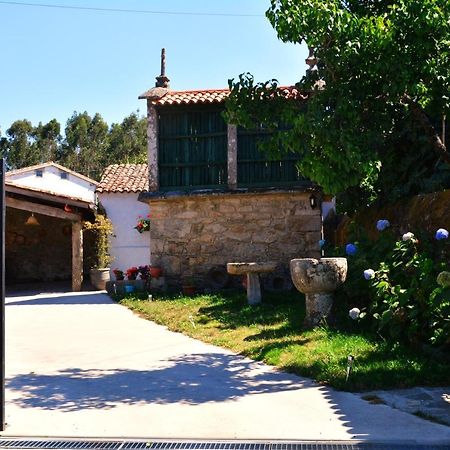 Casa Do Santo Villa Santiago de Compostela Eksteriør billede