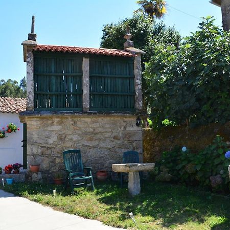 Casa Do Santo Villa Santiago de Compostela Eksteriør billede