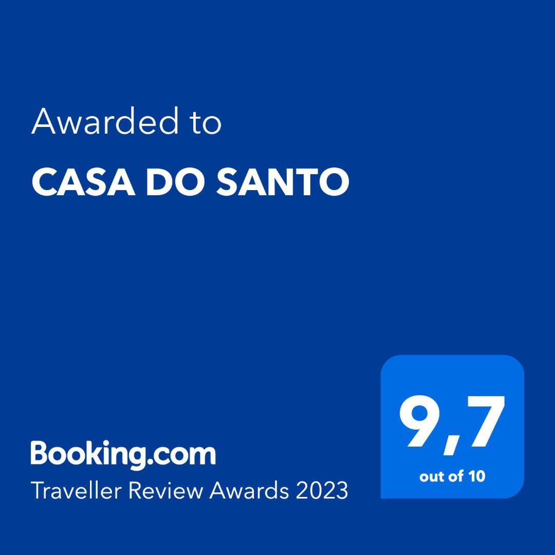 Casa Do Santo Villa Santiago de Compostela Eksteriør billede